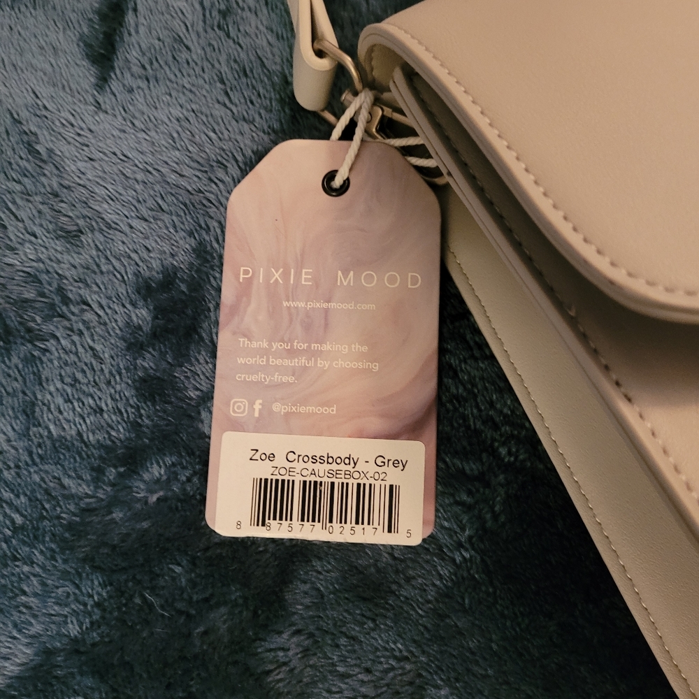 Pixie Mood Zoe Crossbody - Picture 4 of 4